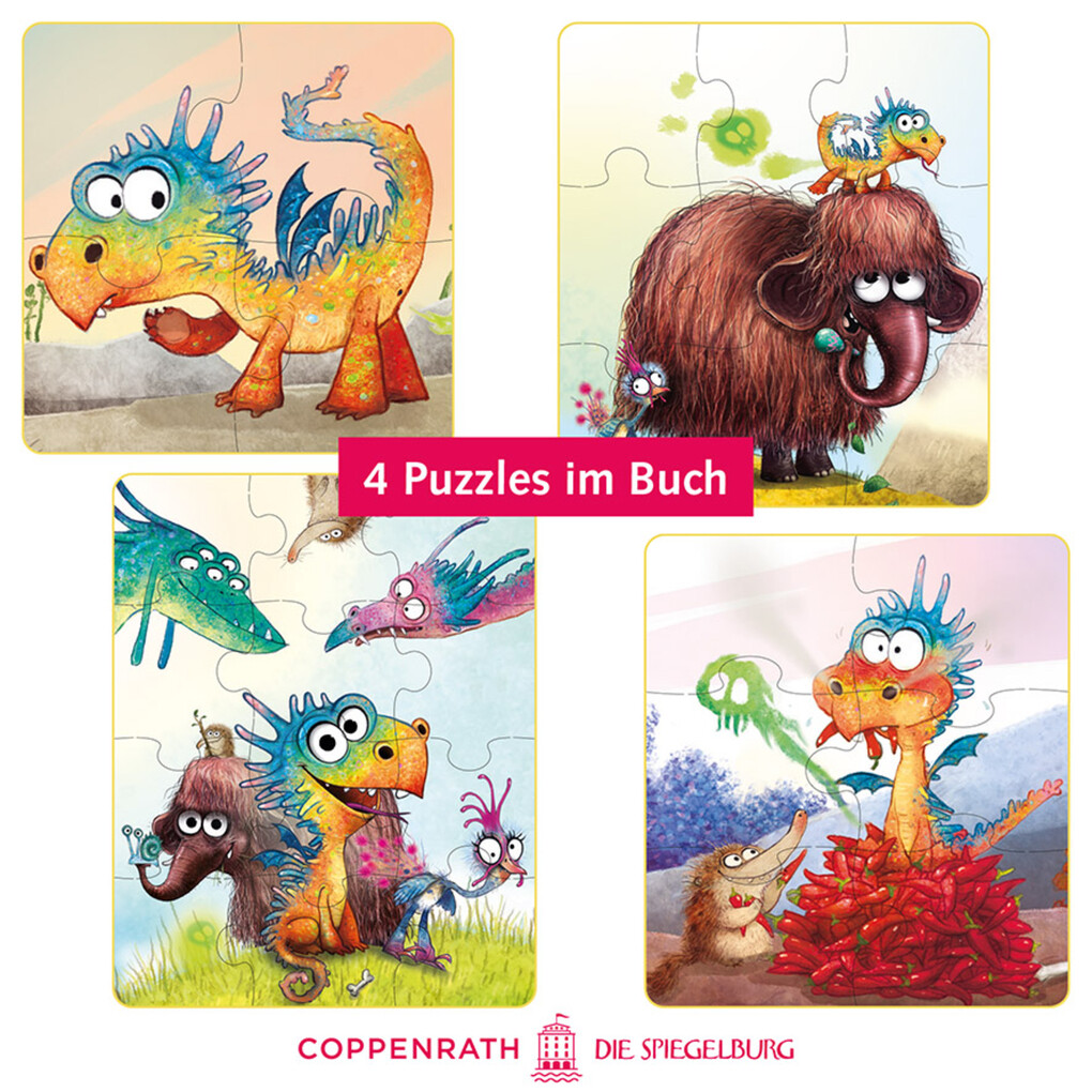 Weitere Ansicht: Furzipups | Kai Lüftner