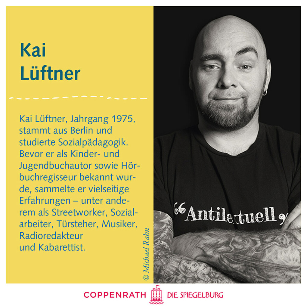 Weitere Ansicht: Furzipups | Kai Lüftner