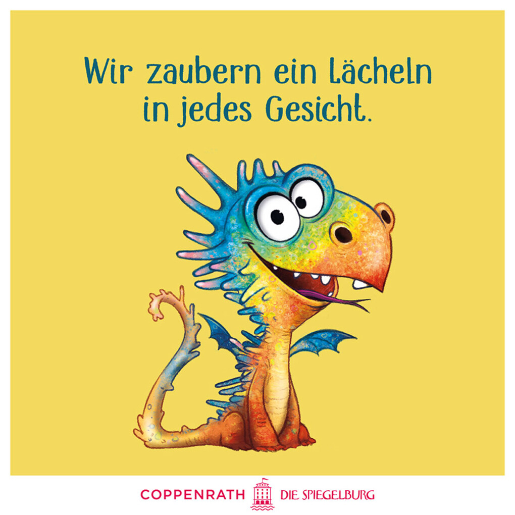 Weitere Ansicht: Furzipups | Kai Lüftner