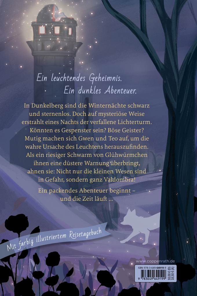 Weitere Ansicht: Valdombra (Bd. 2) | Martina Folena