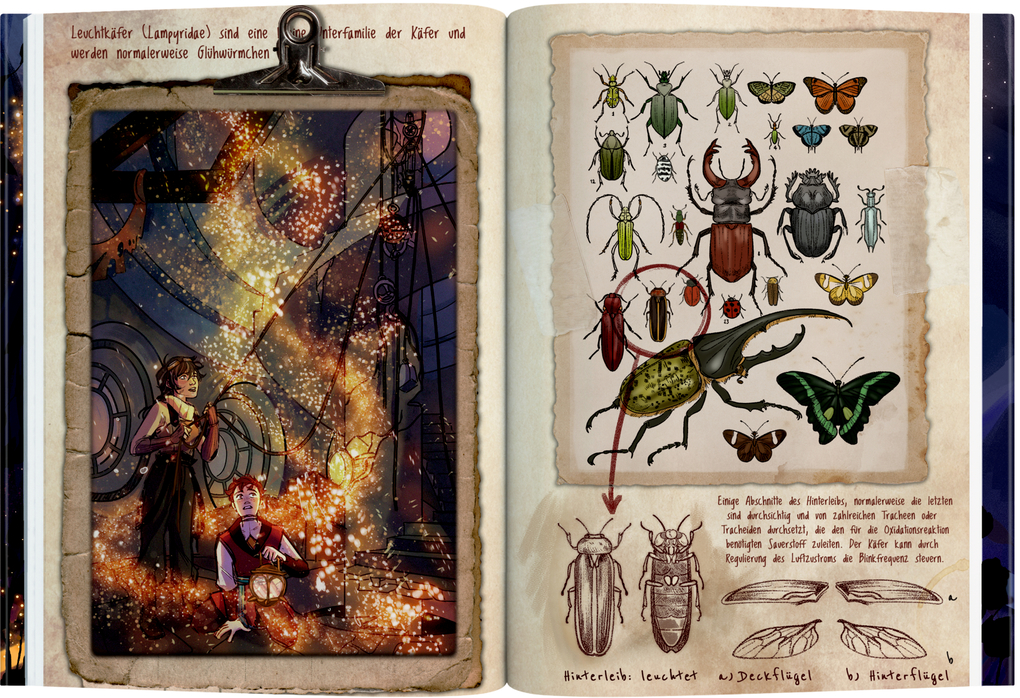 Weitere Ansicht: Valdombra (Bd. 2) | Martina Folena