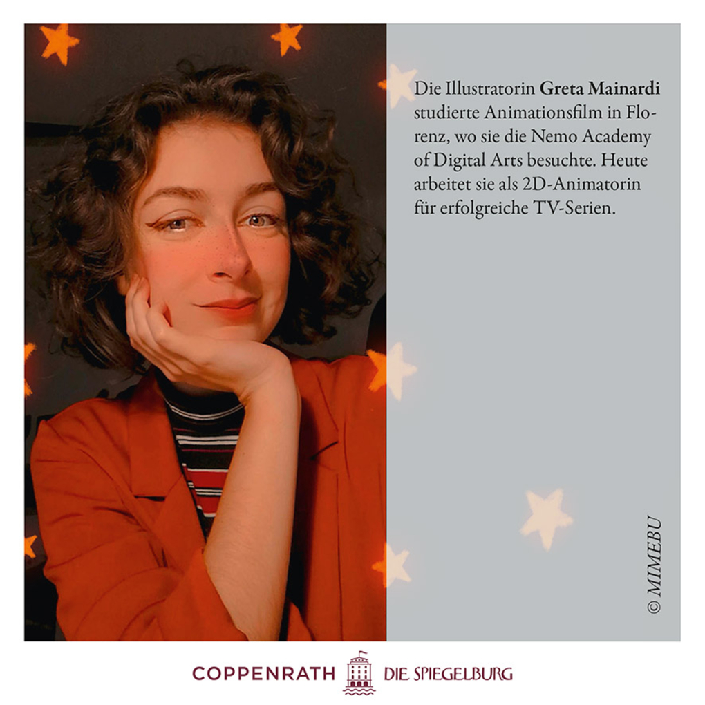 Weitere Ansicht: Valdombra (Bd. 2) | Martina Folena