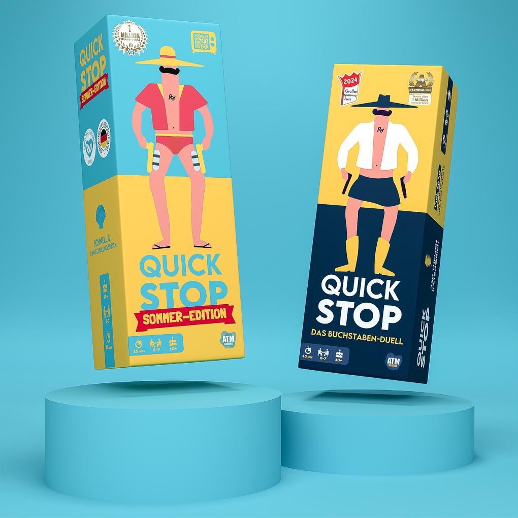 Weitere Ansicht: Quickstop | Wannebroucq, Rémy Wannebroucq