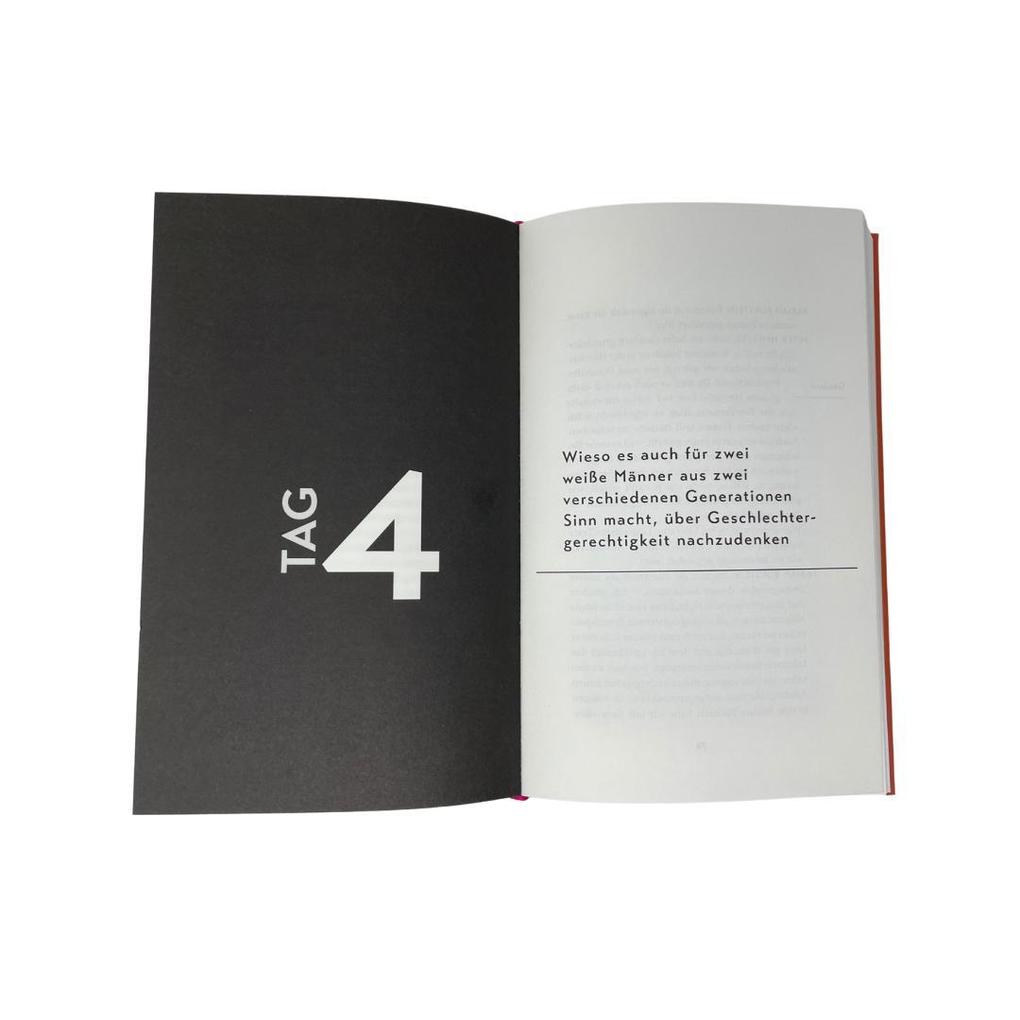 Weitere Ansicht: Generation Delta | Fabian Burstein, Peter Menasse