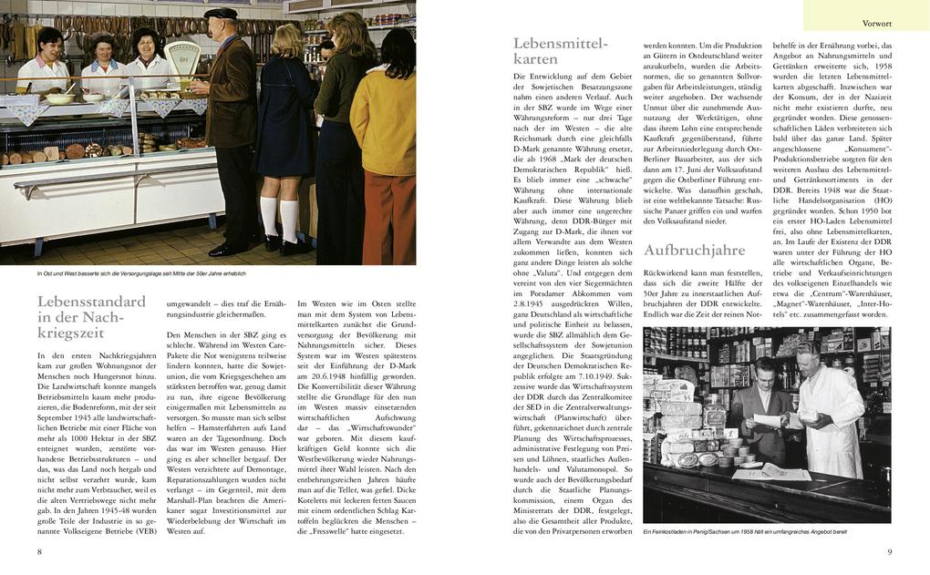 Weitere Ansicht: Unser großes DDR Kochbuch