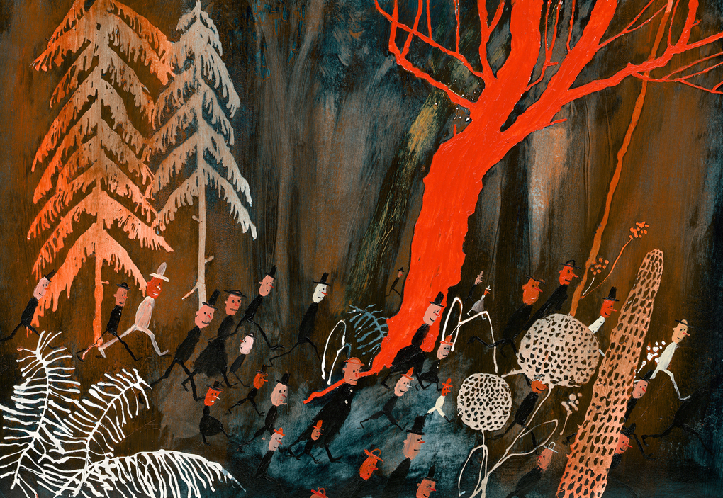 Weitere Ansicht: Pinocchio | Imme Dros, Carlo Collodi