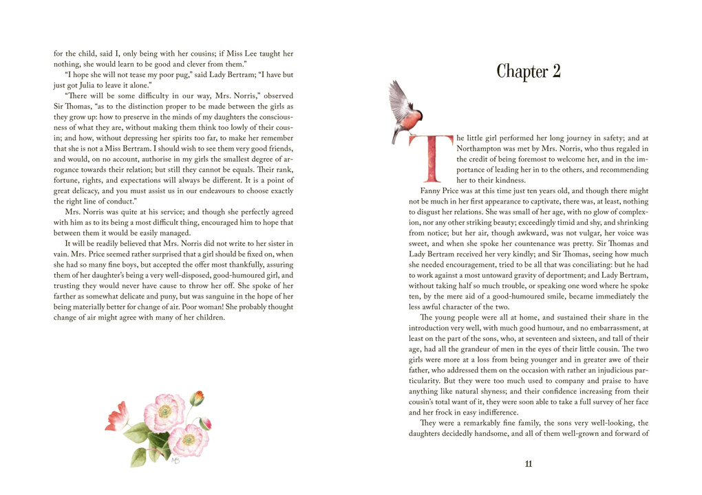 Weitere Ansicht: Mansfield Park (English Edition) | Jane Austen