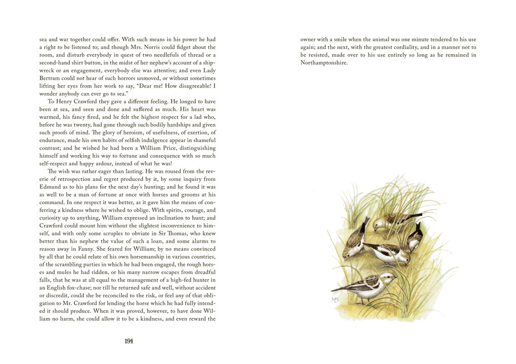 Weitere Ansicht: Mansfield Park (English Edition) | Jane Austen
