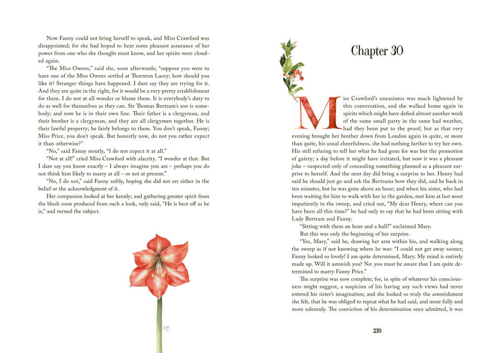 Weitere Ansicht: Mansfield Park (English Edition) | Jane Austen