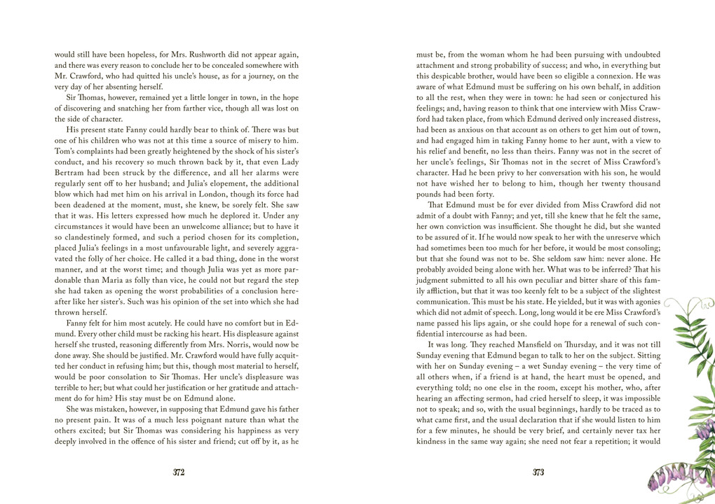 Weitere Ansicht: Mansfield Park (English Edition) | Jane Austen