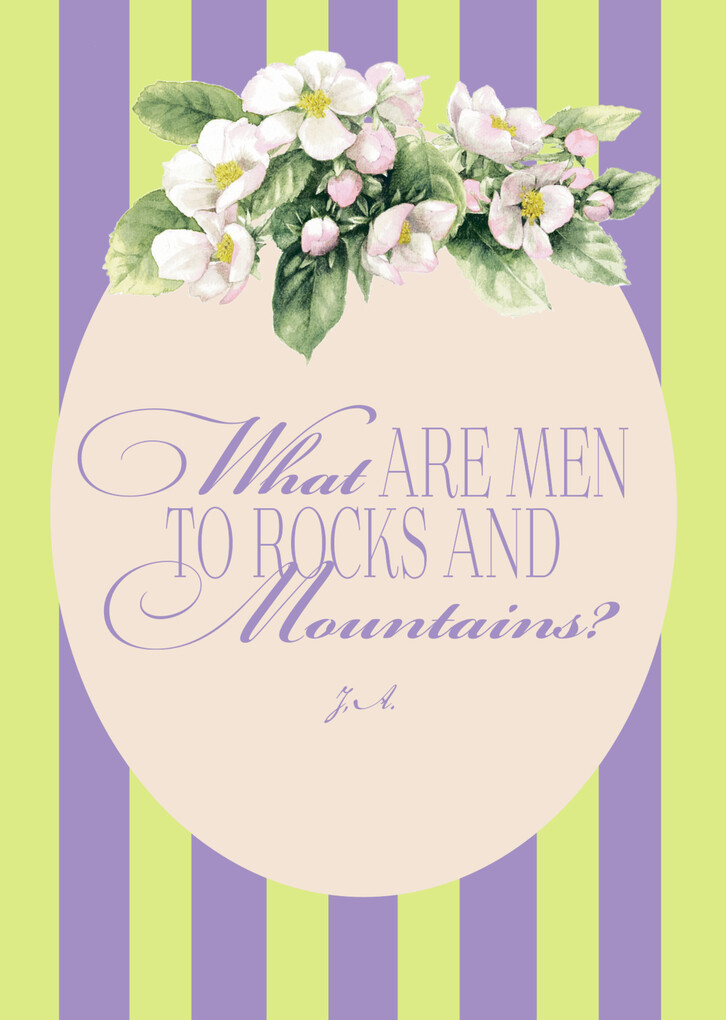 Weitere Ansicht: What would Jane Austen say? | Jane Austen