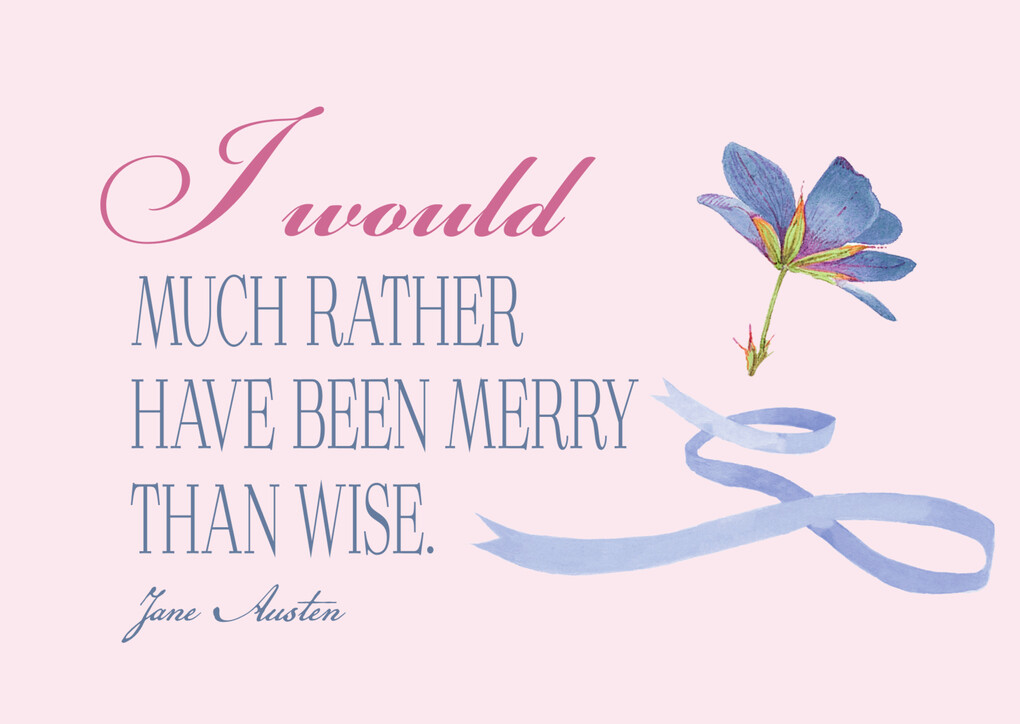Weitere Ansicht: What would Jane Austen say? | Jane Austen