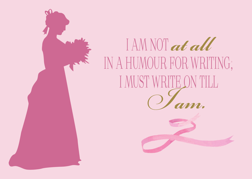Weitere Ansicht: What would Jane Austen say? | Jane Austen