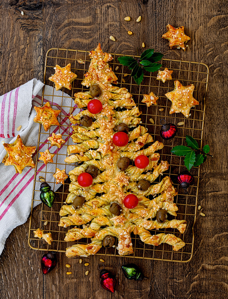 Weitere Ansicht: Festlich köstlich (WDR) | Björn Freitag