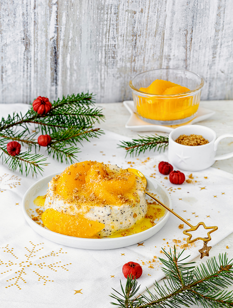 Weitere Ansicht: Festlich köstlich (WDR) | Björn Freitag