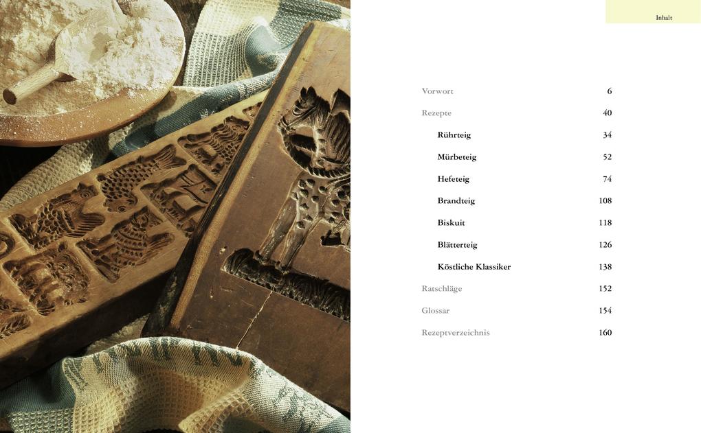 Weitere Ansicht: Unser großes DDR Backbuch