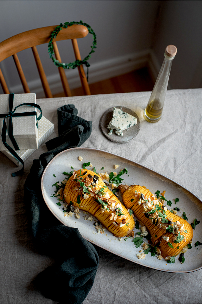 Weitere Ansicht: Weihnachten in Schweden | Elisabeth Grindmayer