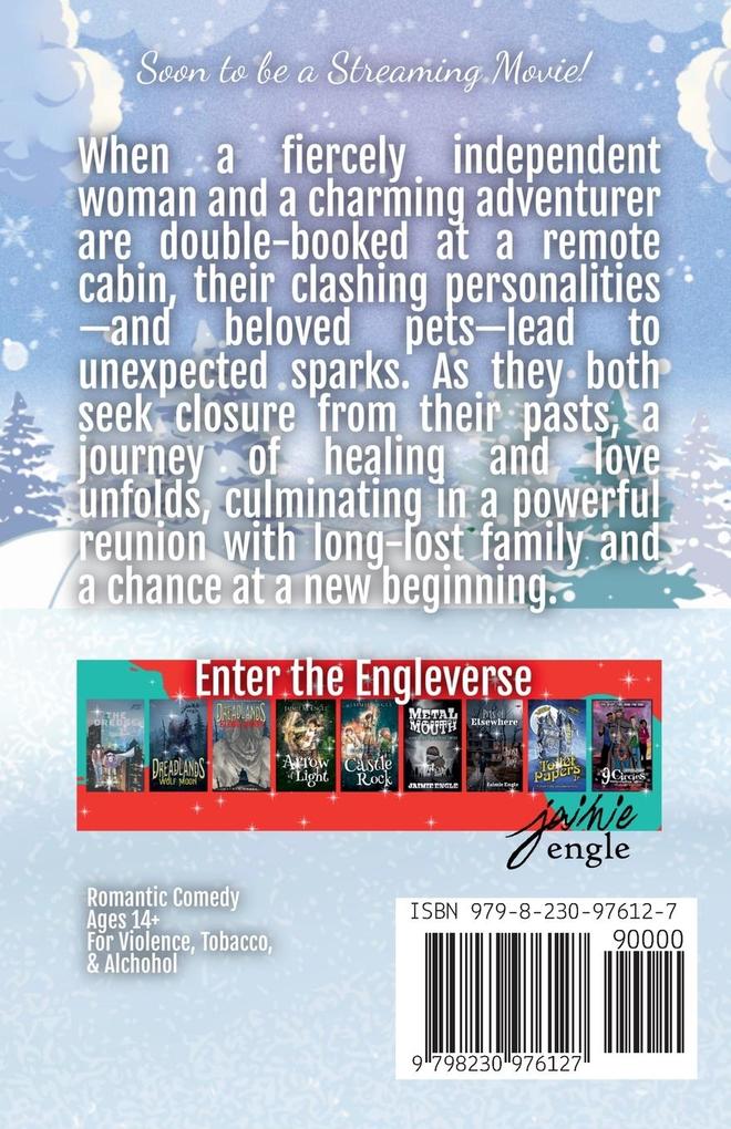 Weitere Ansicht: Crossing Cheyenne | Jaimie Engle, Delia Latham