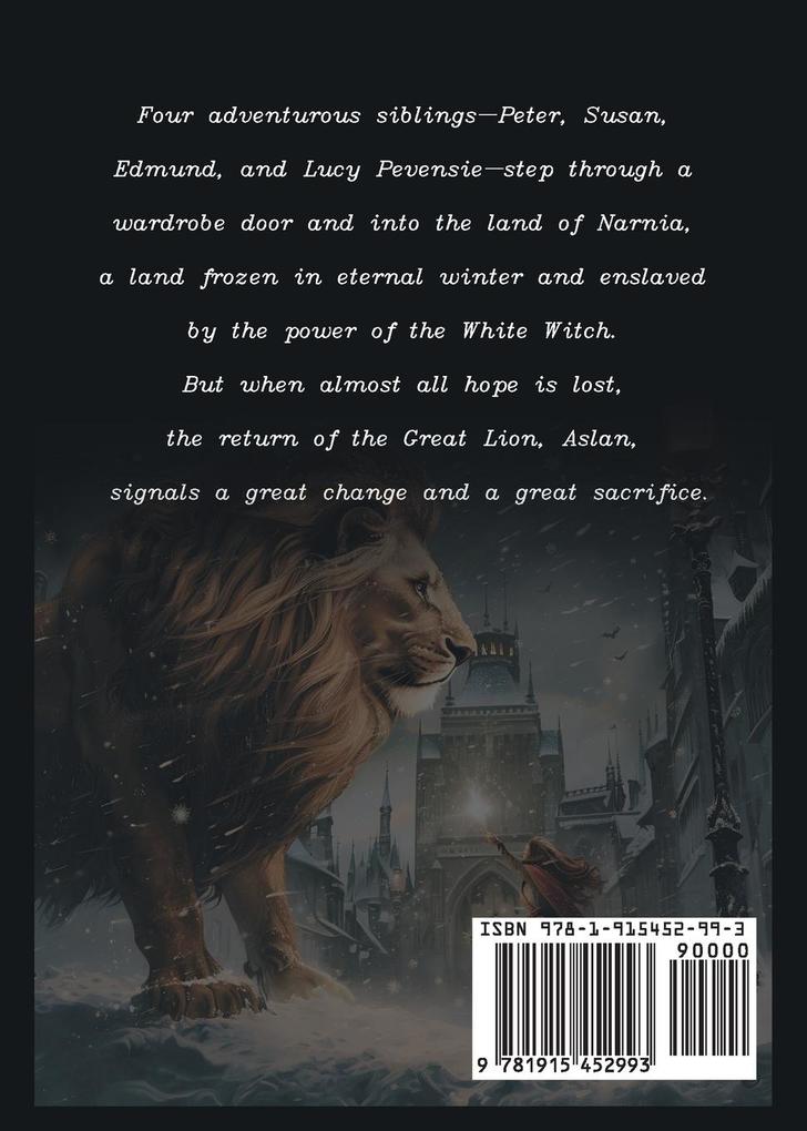 Weitere Ansicht: The Chronicles of Narnia | C. S. Lewis