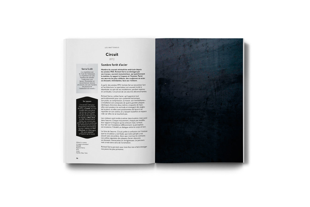 Weitere Ansicht: SCHWARZ (Farben der Kunst) | Hayley Edwards-Dujardin