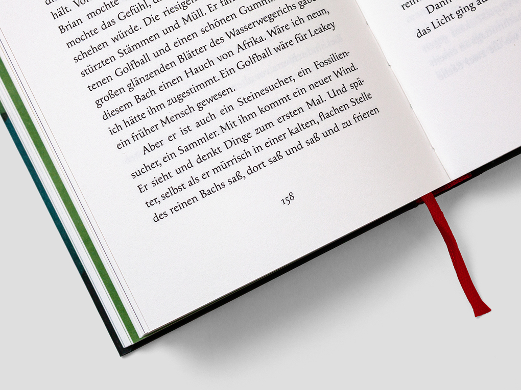 Weitere Ansicht: Ein Jahr in der Natur | Josephine Johnson