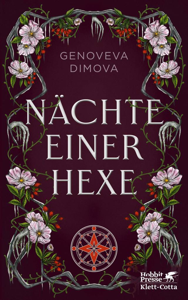 Weitere Ansicht: Nächte einer Hexe | Genoveva Dimova