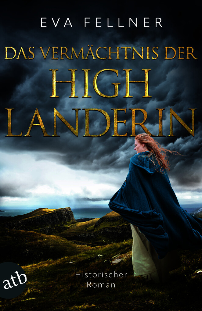 Weitere Ansicht: Das Vermächtnis der Highlanderin | Eva Fellner