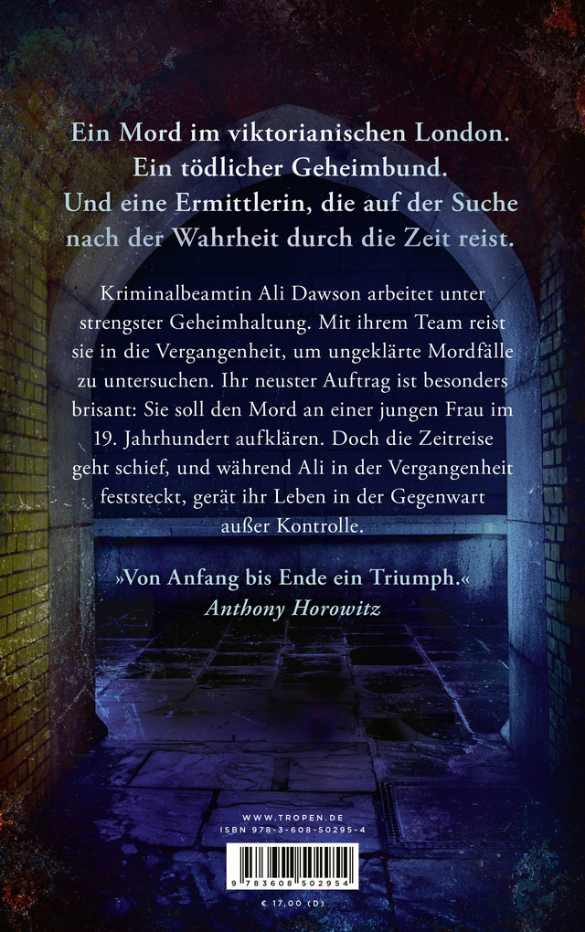 Weitere Ansicht: Manche Schuld vergeht nie | Elly Griffiths