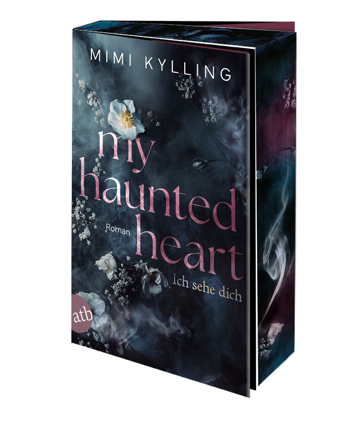 Weitere Ansicht: My Haunted Heart - Ich sehe dich | Mimi Kylling