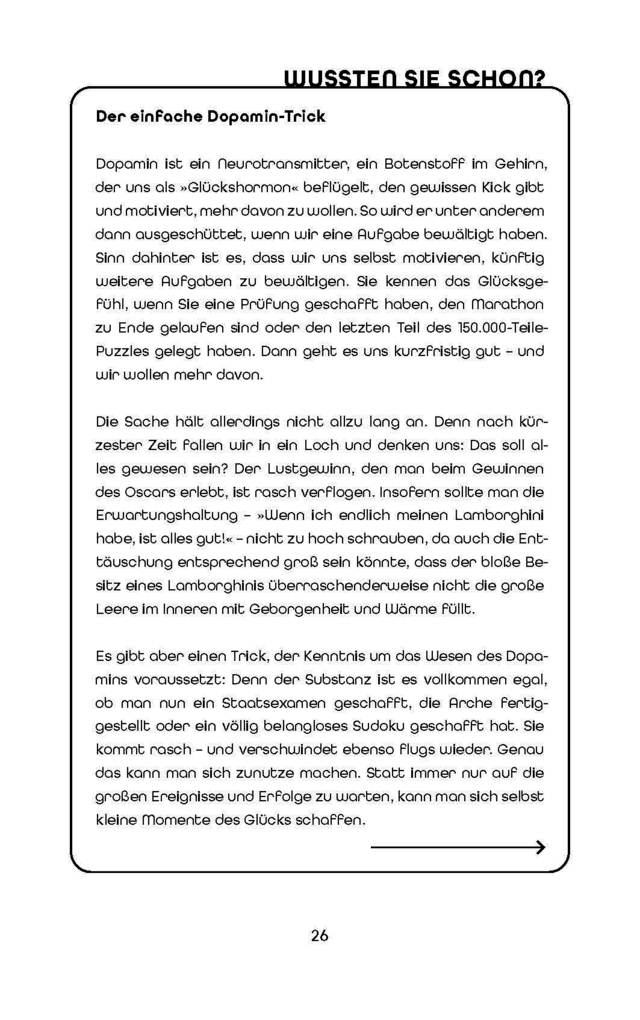 Weitere Ansicht: Doppelt heilt besser | Ronny Tekal