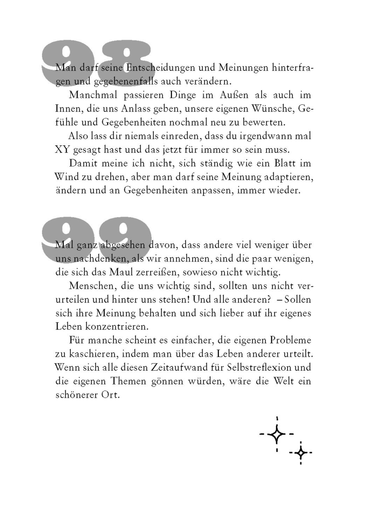 Weitere Ansicht: fühl ich. | Carina Fiby