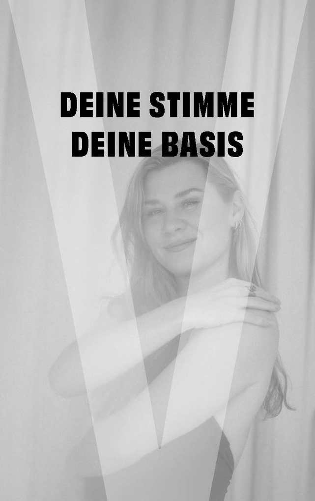 Weitere Ansicht: Vulva Voice. Starke Stimme. Starke Frau | Gwen Thomas