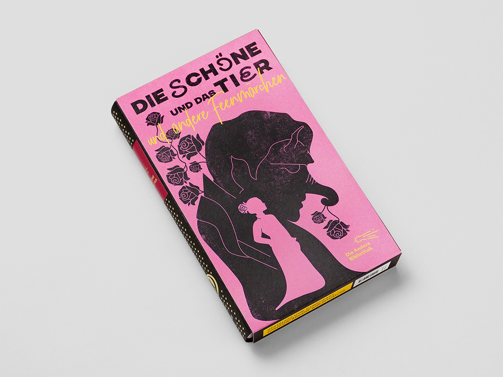 Weitere Ansicht: Die Schöne und das Tier | Christine Gundelach