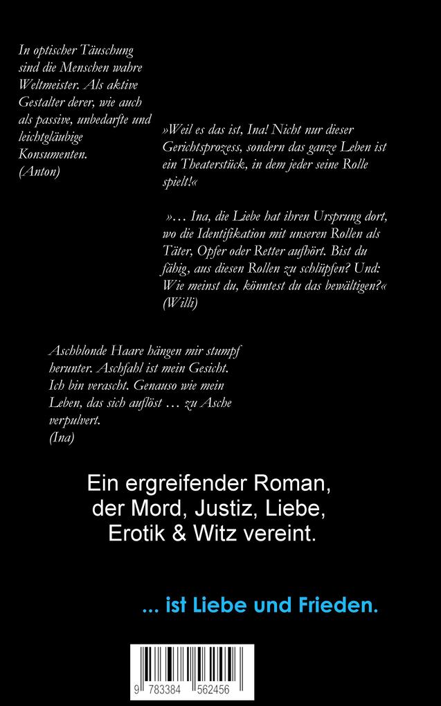 Weitere Ansicht: Jenseits der Blendung | Laura Cristine