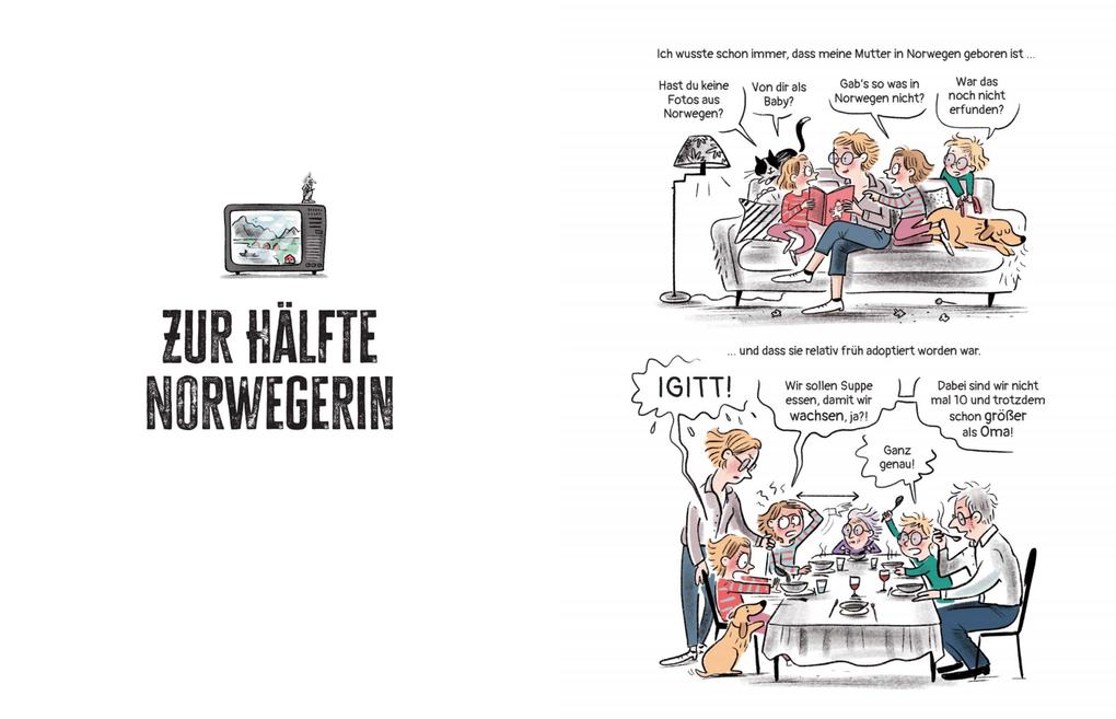 Weitere Ansicht: Lebensborn | Isabelle Maroger