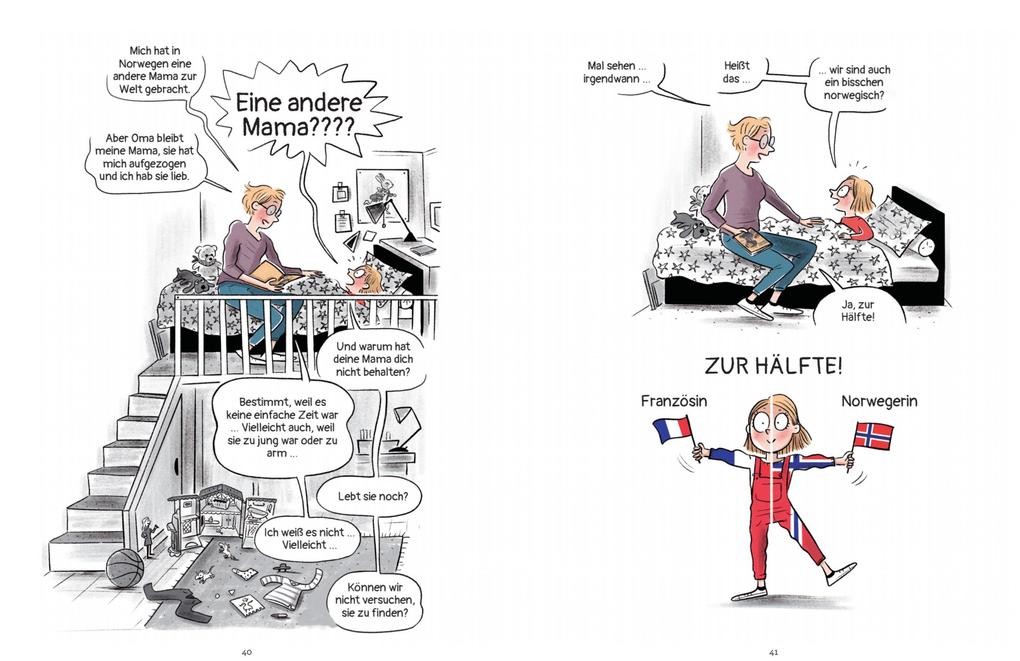 Weitere Ansicht: Lebensborn | Isabelle Maroger