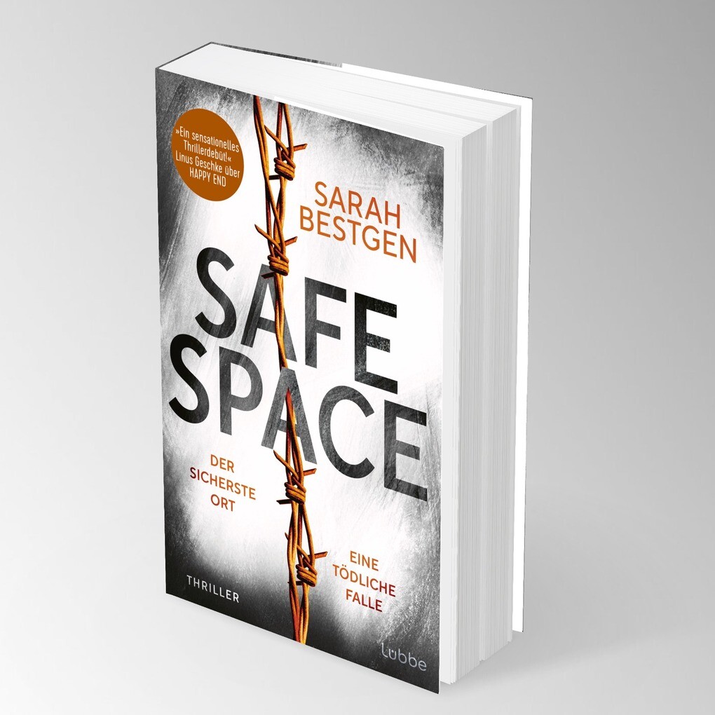 Weitere Ansicht: Safe Space | Sarah Bestgen