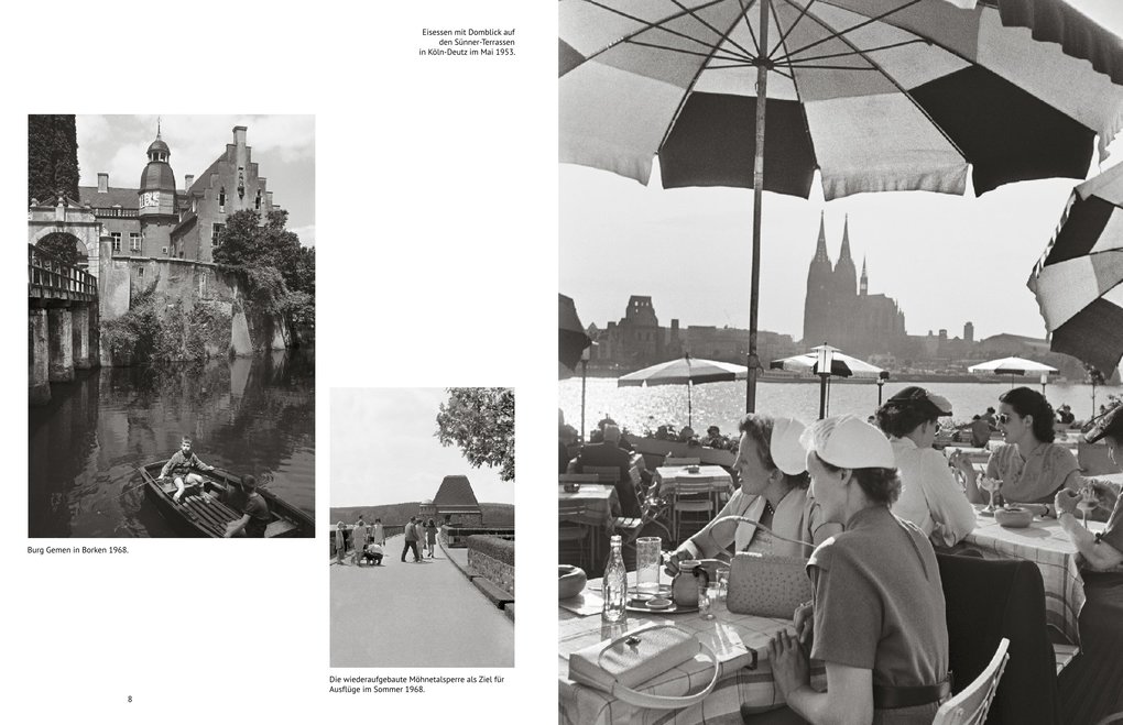 Weitere Ansicht: Pracht und Purismus | Jürgen Kaiser