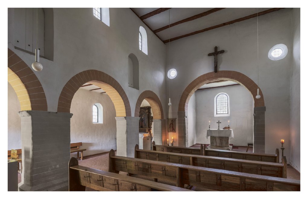 Weitere Ansicht: Pracht und Purismus | Jürgen Kaiser