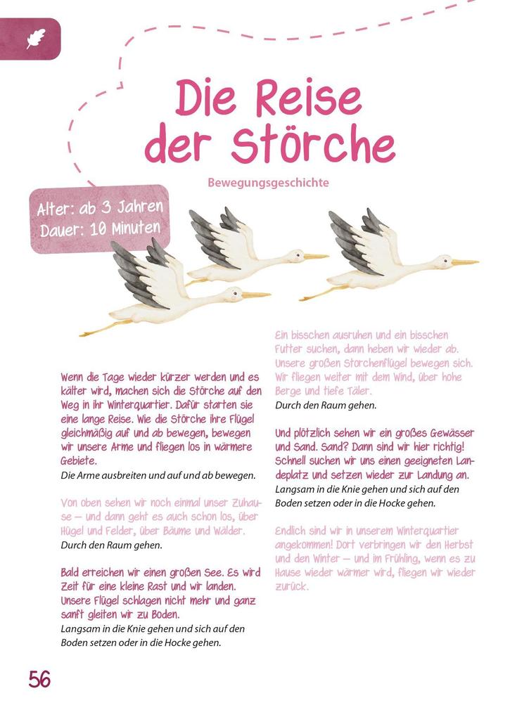Weitere Ansicht: Das Kita-Jahreszeitenbuch: Bewegungspiele & Mitmachideen | Marion Bischoff