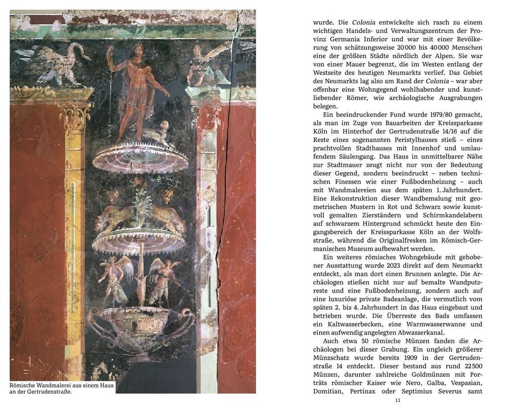 Weitere Ansicht: Der Neumarkt | Helmut Gabel