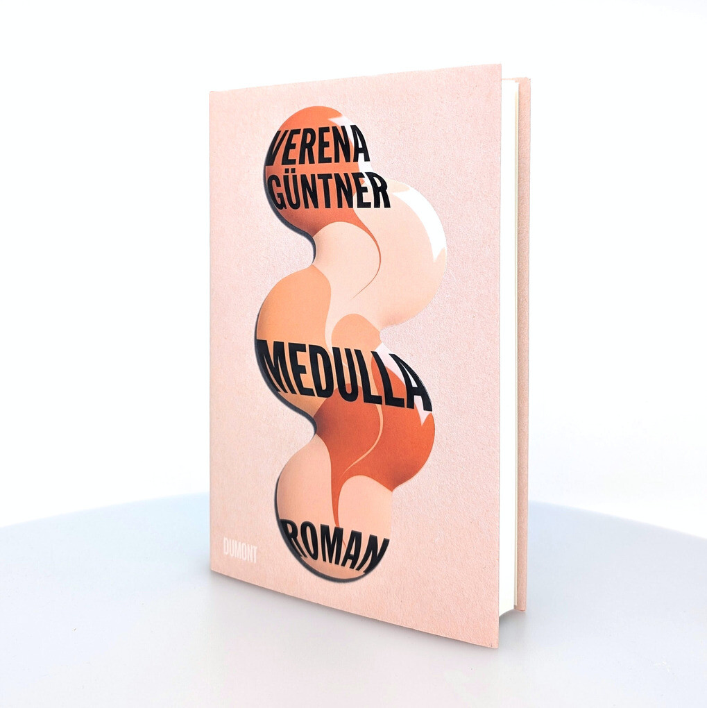 Weitere Ansicht: Medulla | Verena Güntner