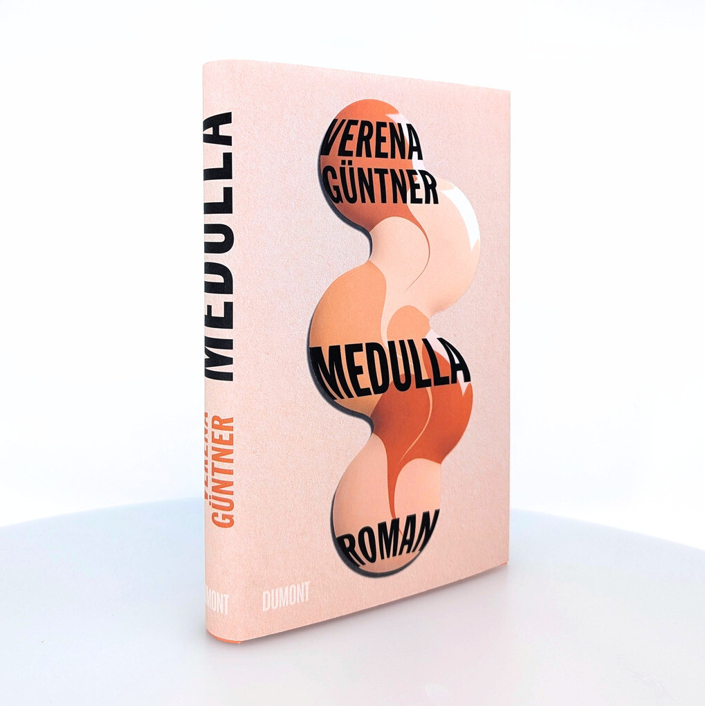 Weitere Ansicht: Medulla | Verena Güntner
