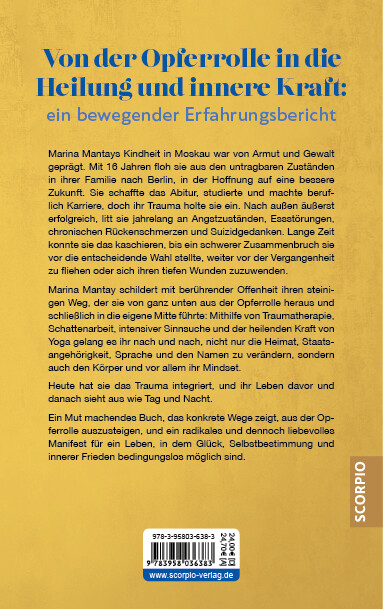 Weitere Ansicht: Cycle Breaker | Marina Mantay
