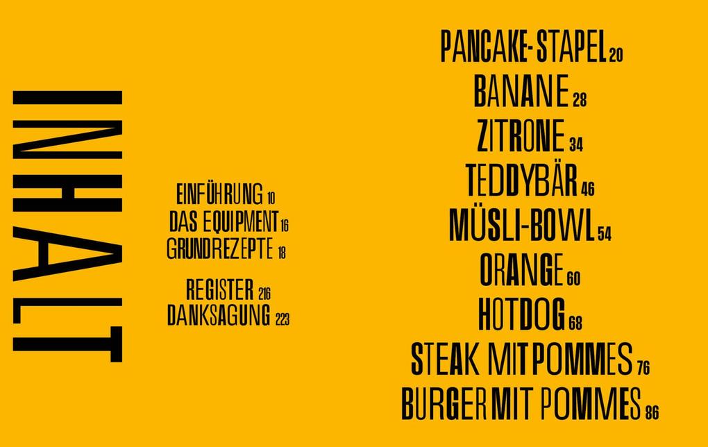 Weitere Ansicht: Cake or Fake | @the_bakeking, Ben Cullen