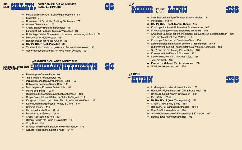 Weitere Ansicht: More is More | Molly Baz