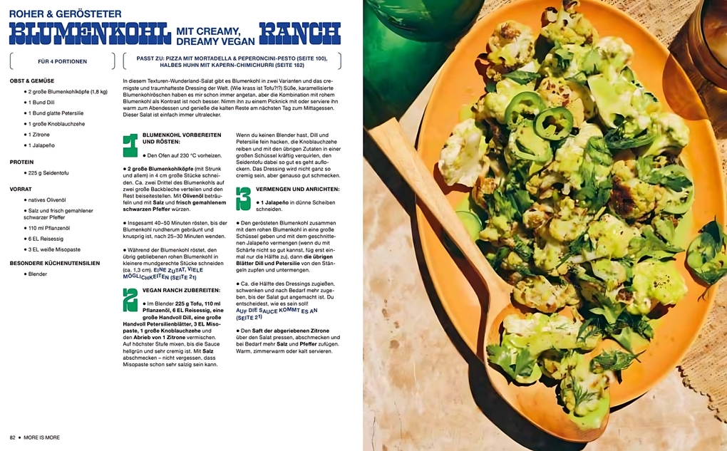 Weitere Ansicht: More is More | Molly Baz