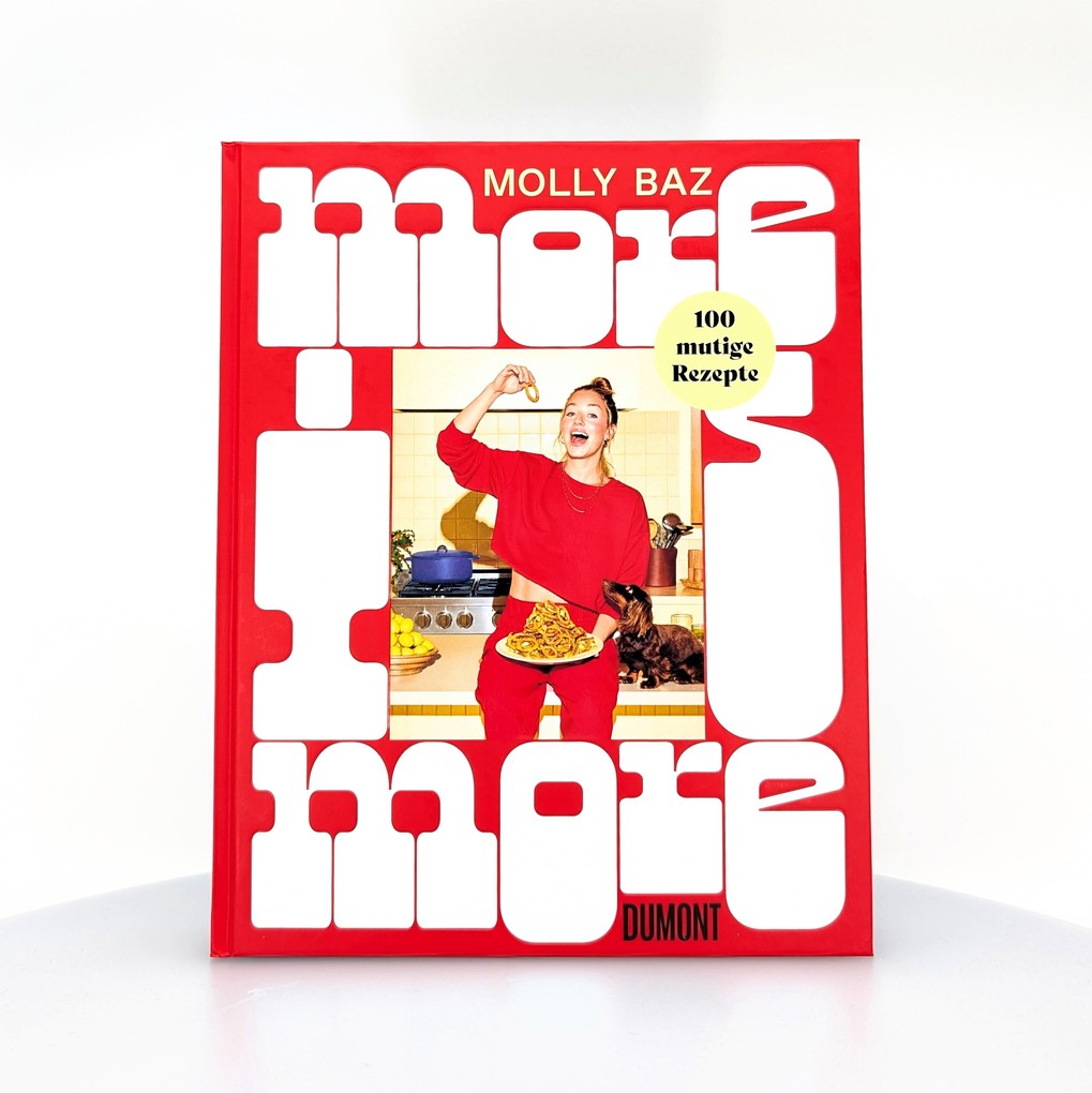 Weitere Ansicht: More is More | Molly Baz