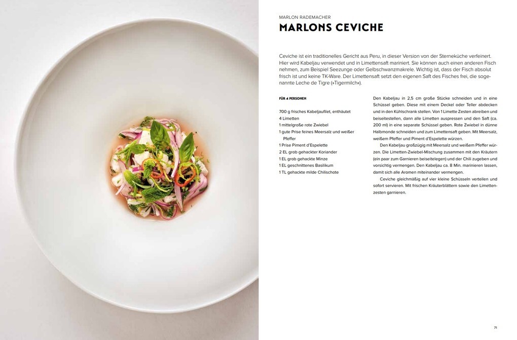 Weitere Ansicht: Genial einfach | Fine Food Days Cologne