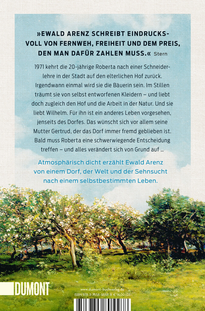 Weitere Ansicht: Zwei Leben | Ewald Arenz